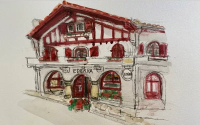 L'aventure continue au 545