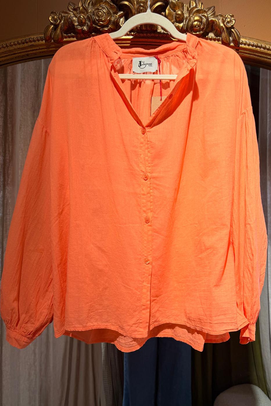 Blouse Louisa