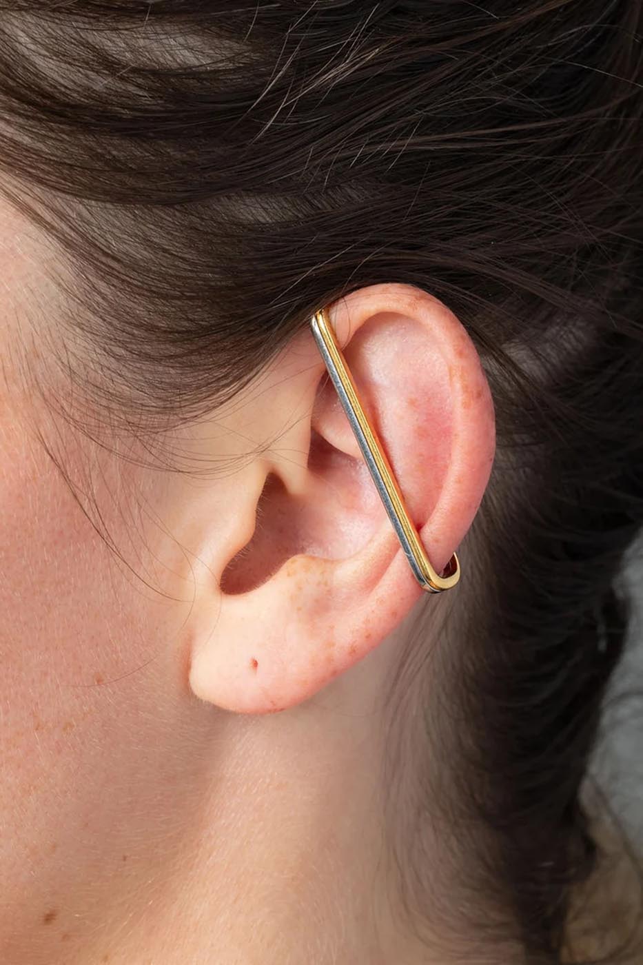 Earcuff Nash Bi