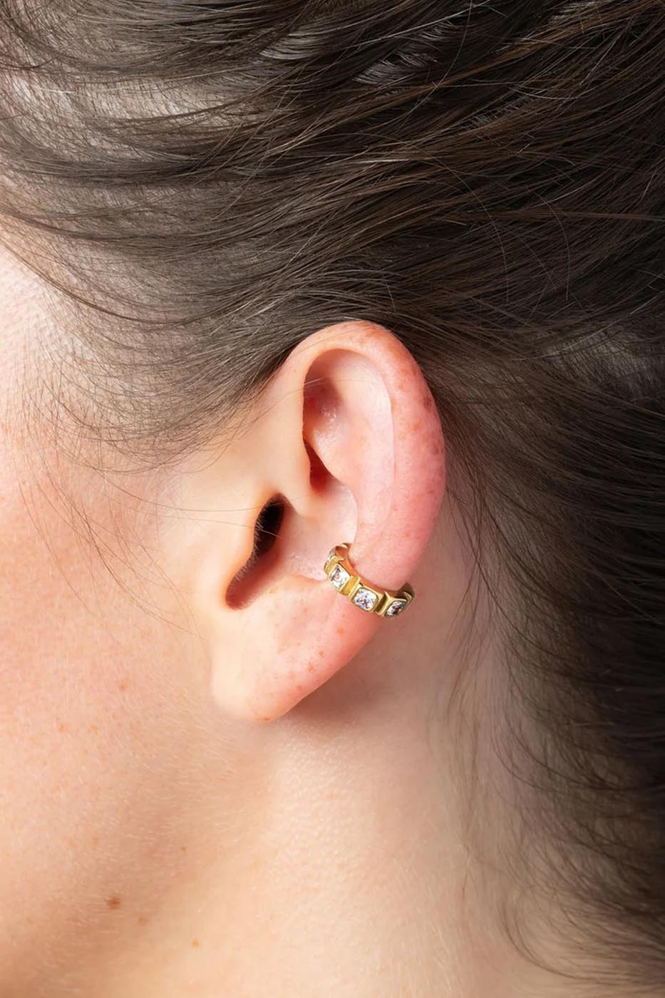 Earcuff loki