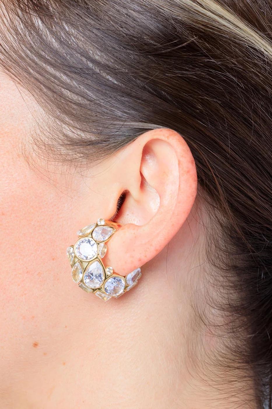 Earcuff orion