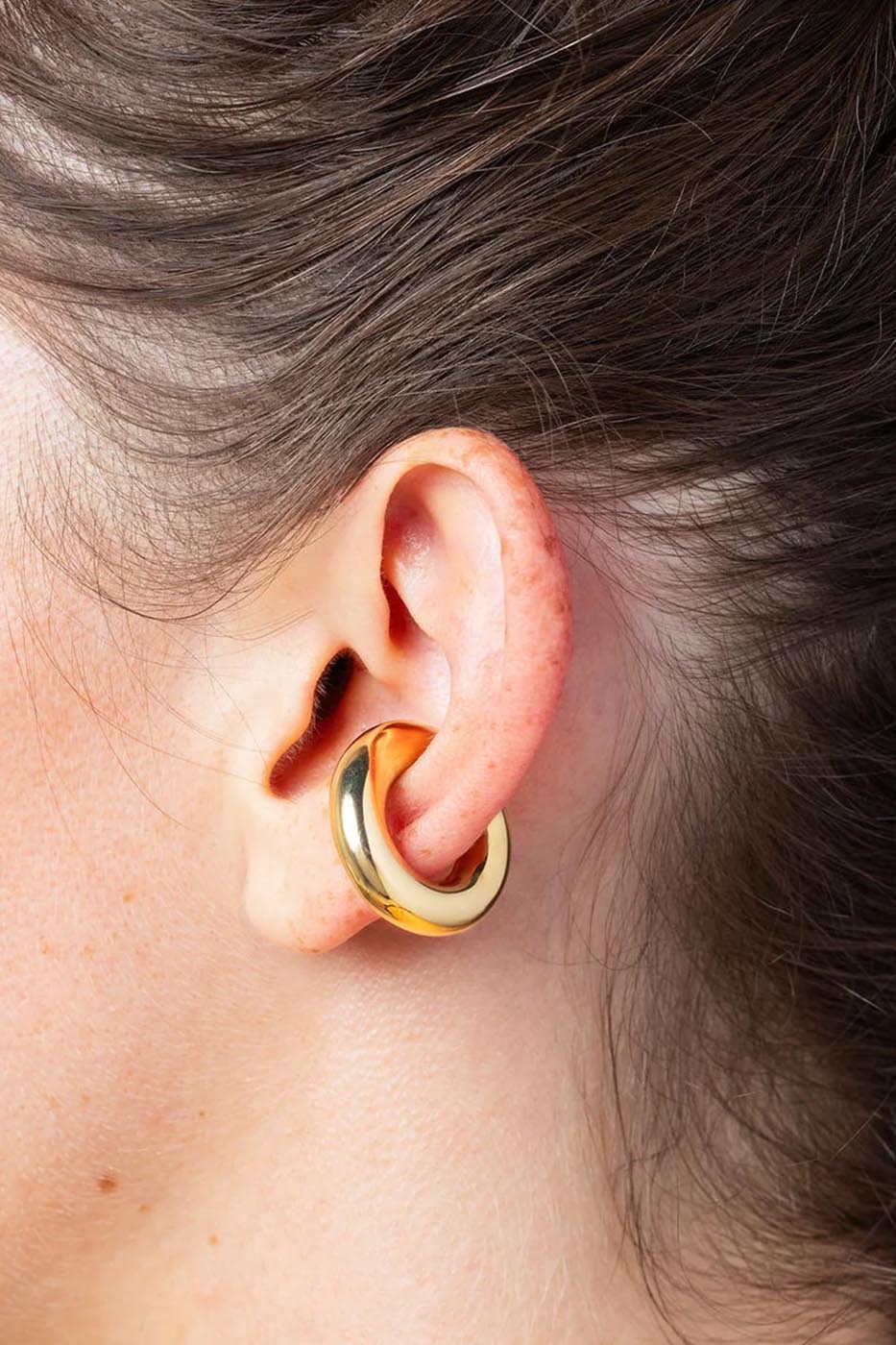 Earcuff big bowie