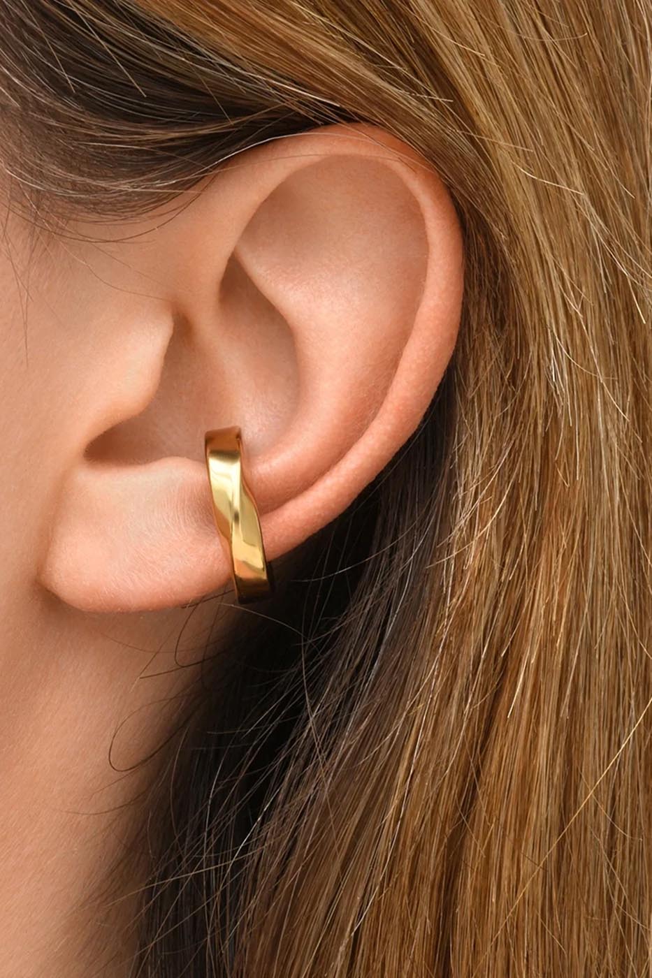 Earcuff honor