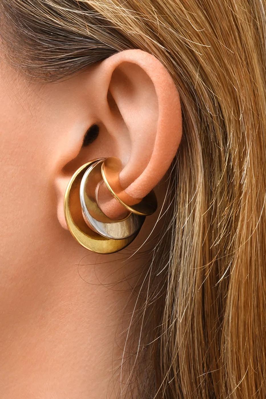 Earcuff tripler