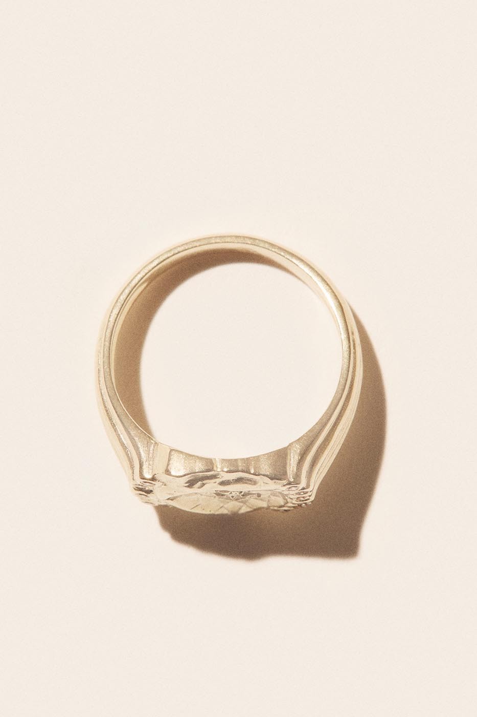 Bague Chiara