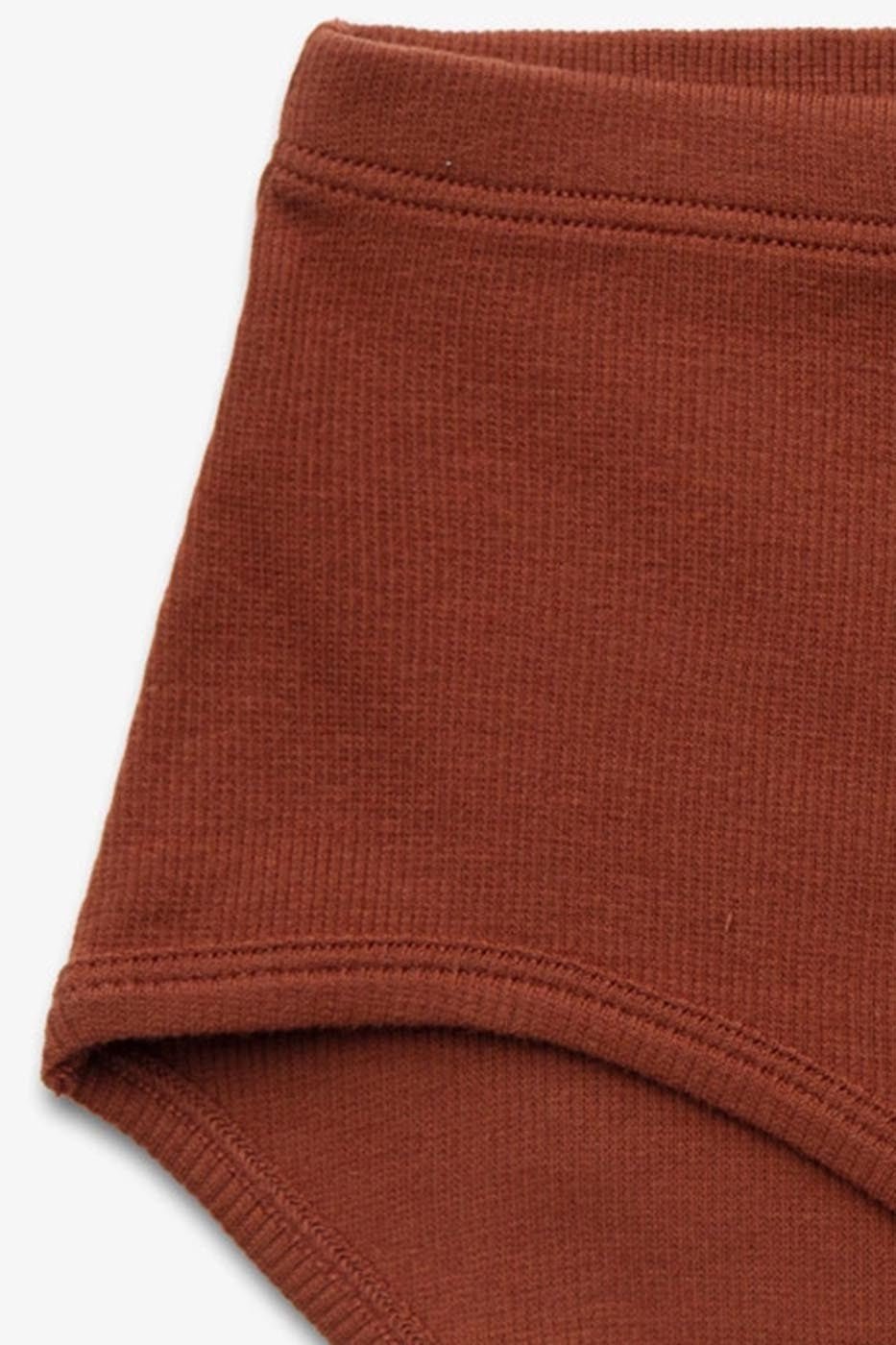 Brief Luki copper