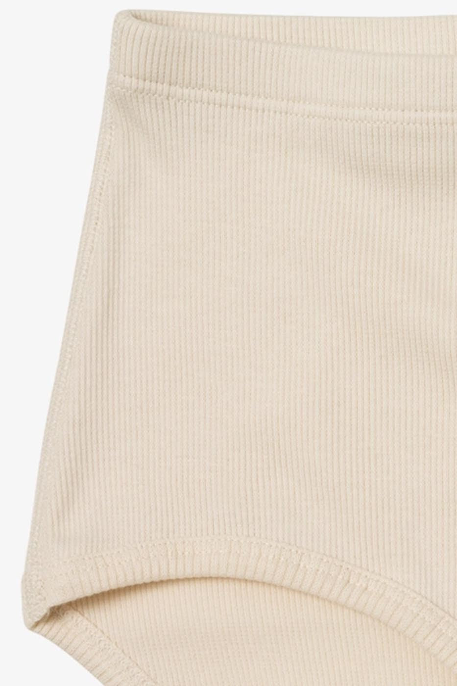 Boxer Jone crème