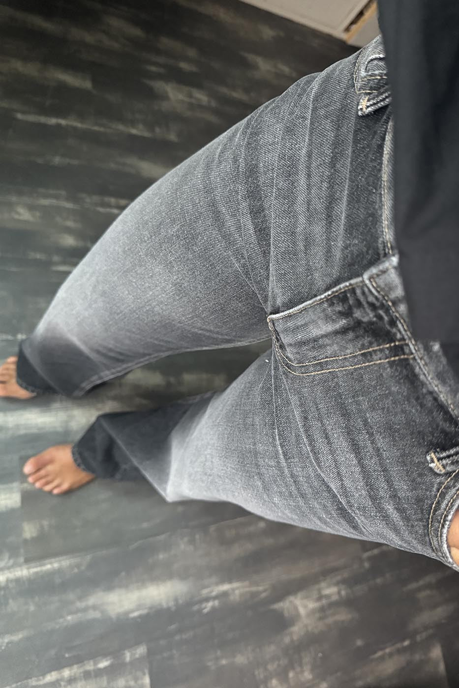 Jeans Emma The nim
