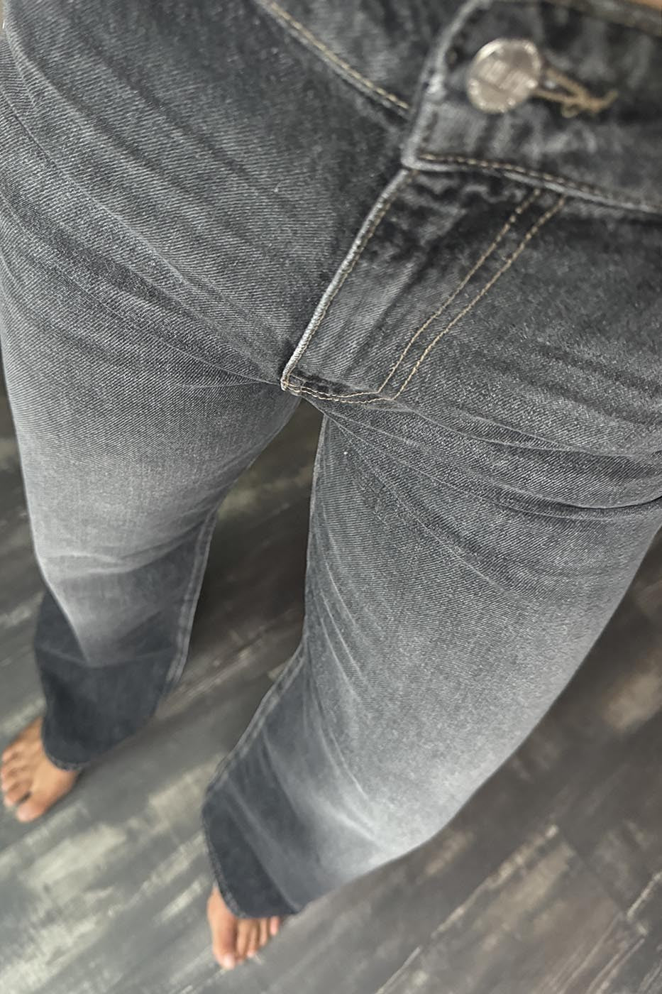 Jeans Emma The nim