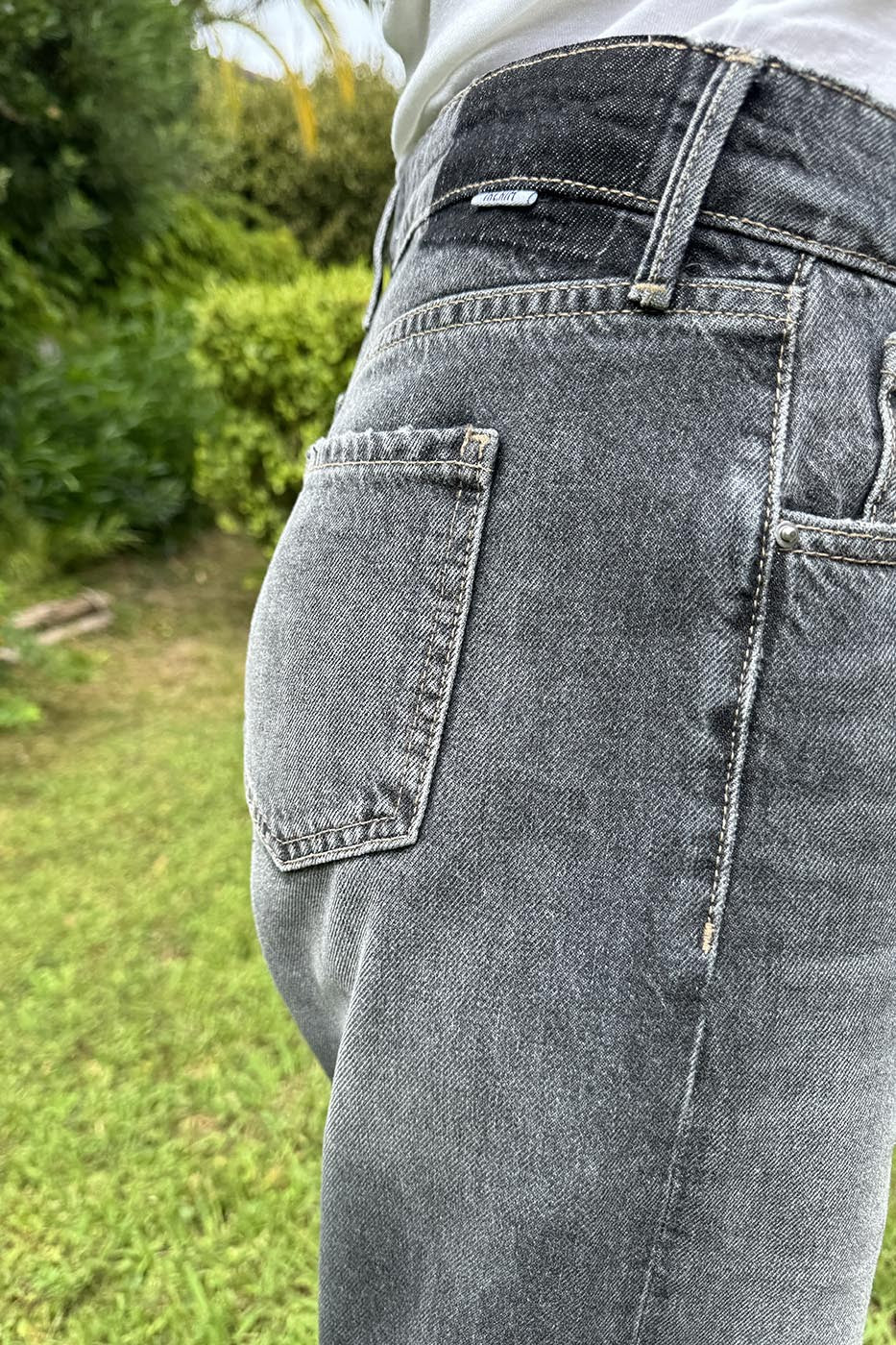 Jeans Emma The nim