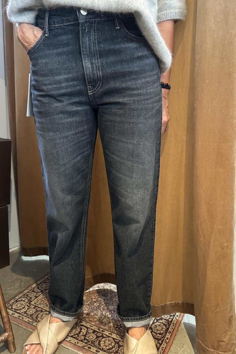 Jeans Andy The nim