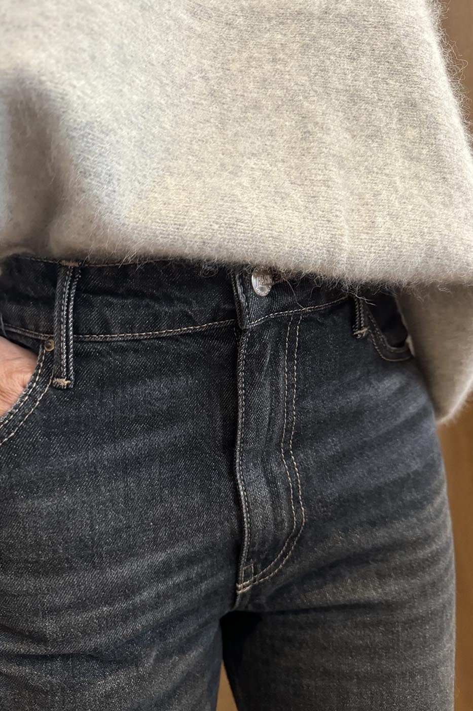 Jeans Andy The nim