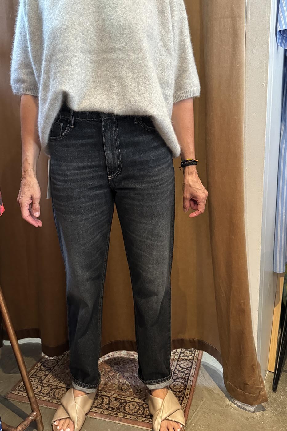 Jeans Andy The nim