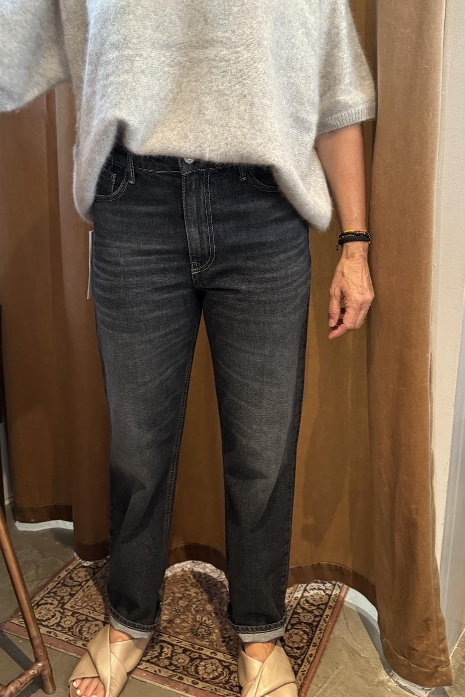 Jeans Andy The nim