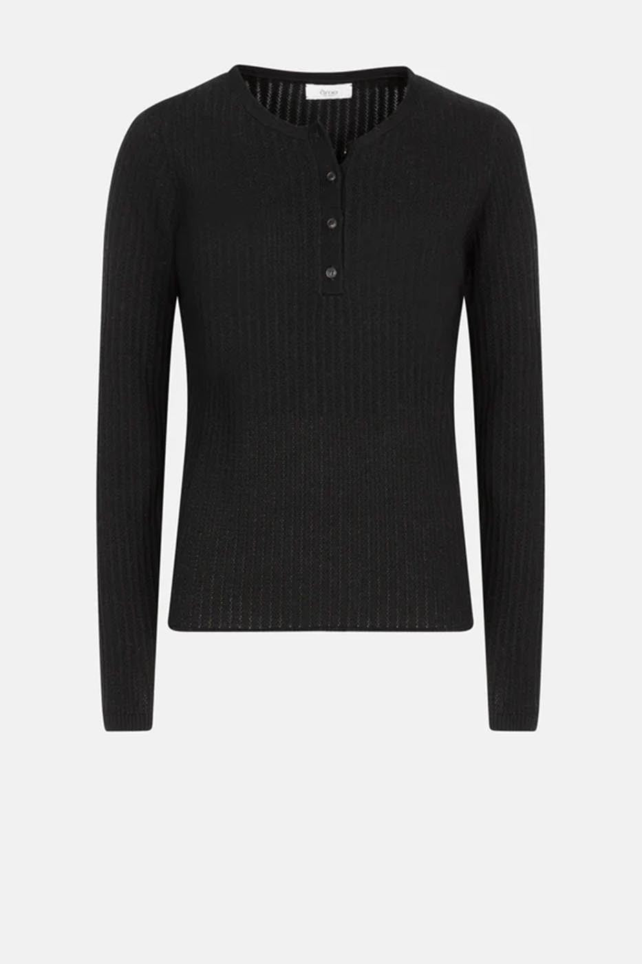 Kristie Cardigan | Black