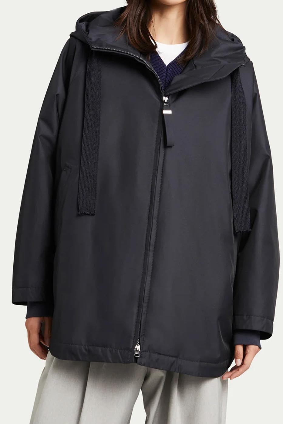 Veste Pure Navy