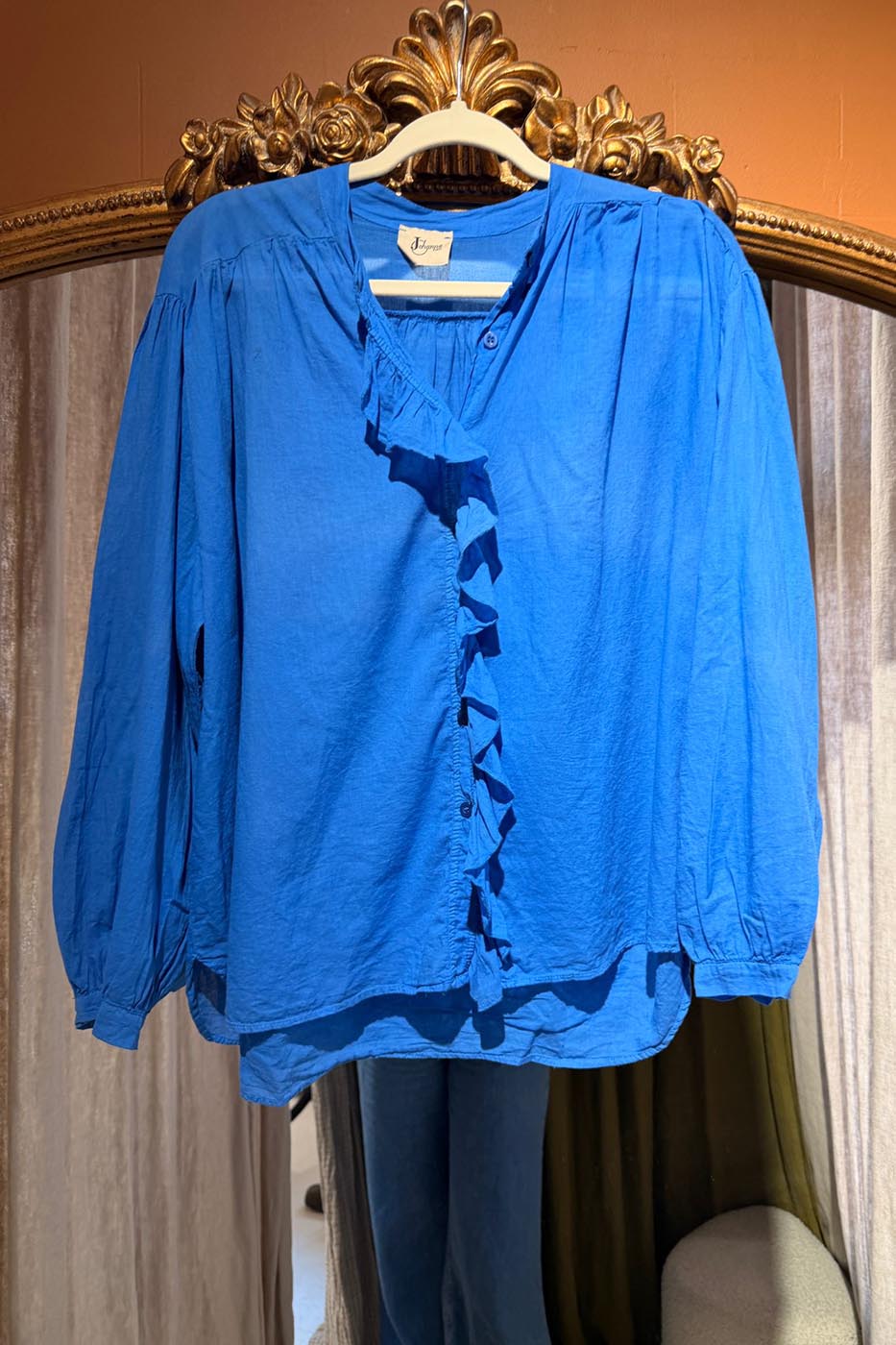 Blouse Maria