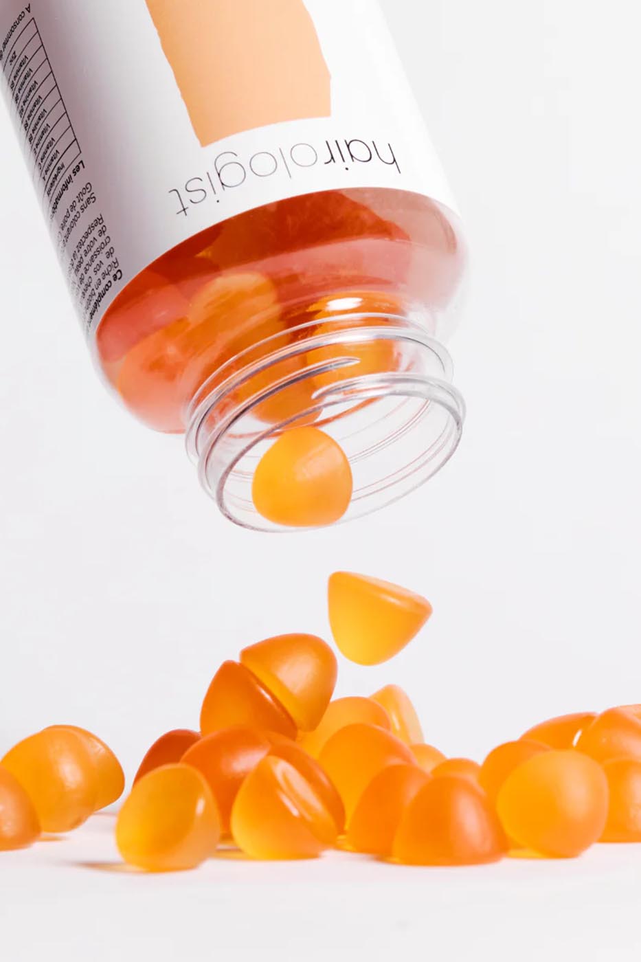 Complexe croissance vitamines B + zinc