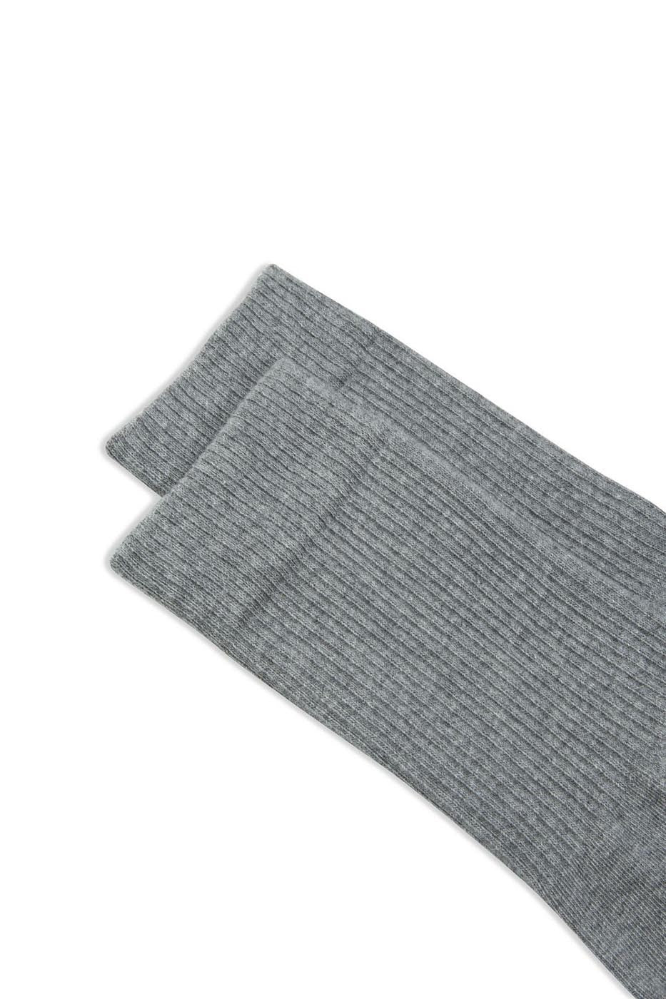 Chaussettes Vejro Gris