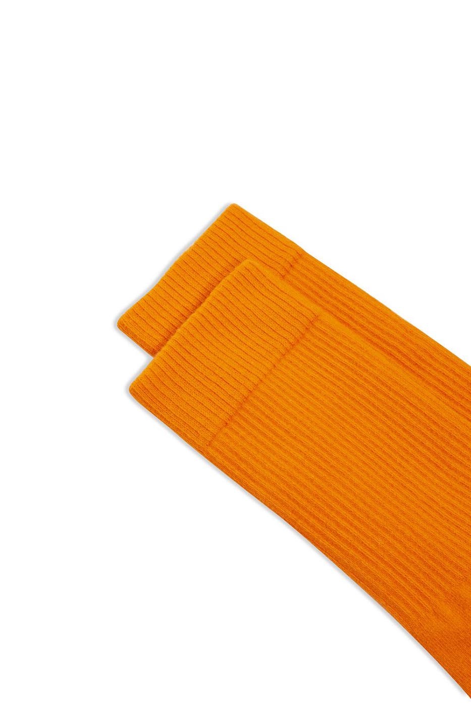 Chaussettes Vejro Orange