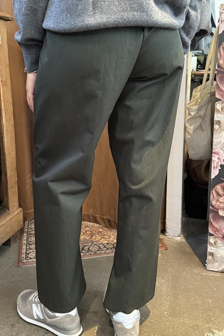 Pantalon P1382/TS819 – Bosco