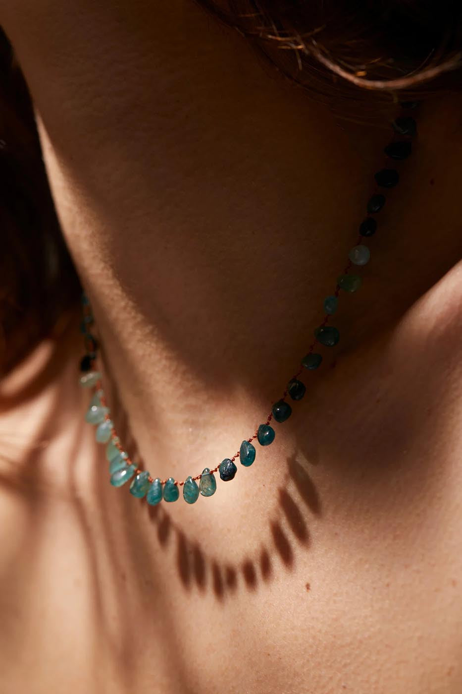 Collier Osprey