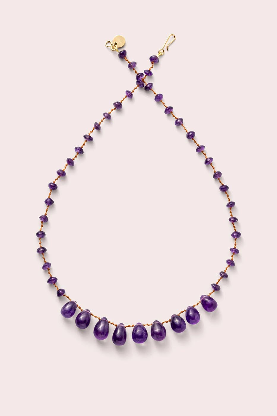 Collier Niilo Chunky