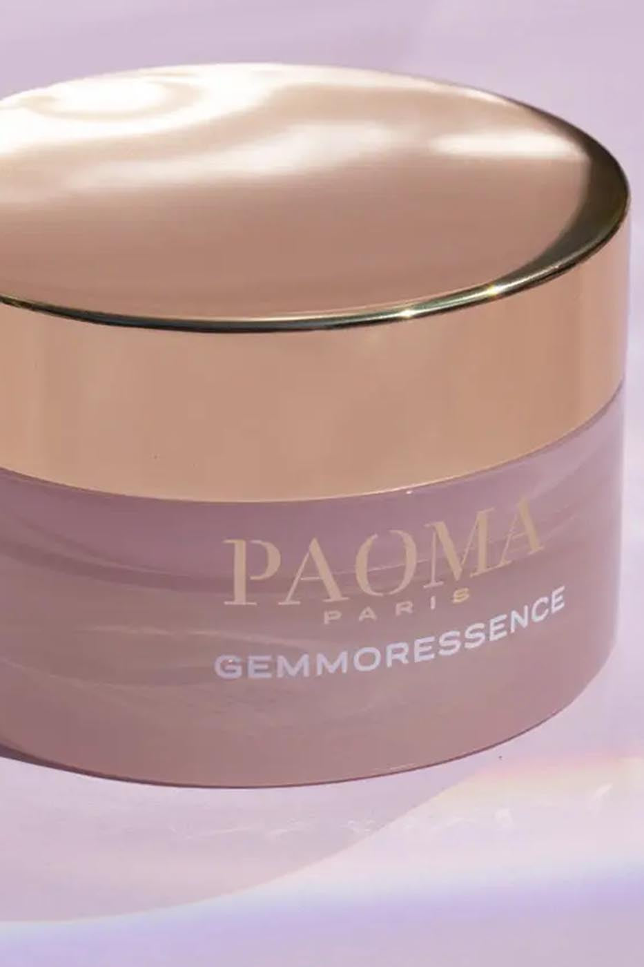 Recharge Crème Gemmoressence