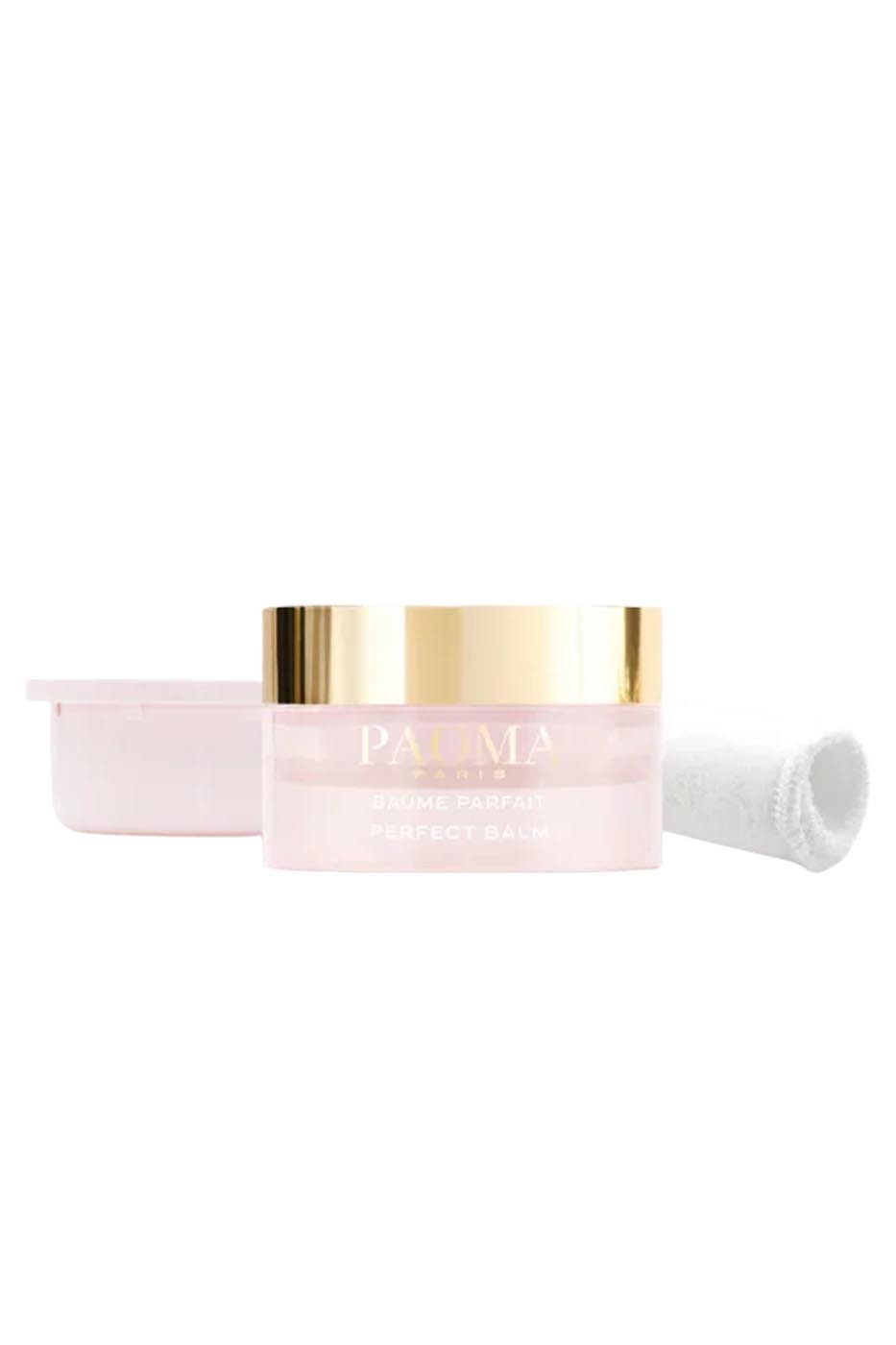 Recharge Baume parfait