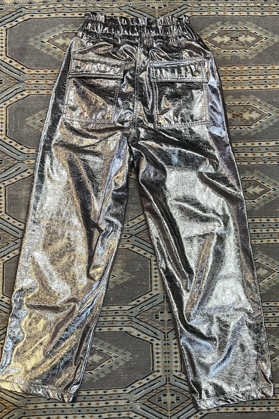 PANTALON CALIFORNIE GUN