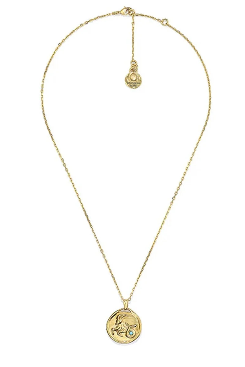 Collier Pendentif Astro