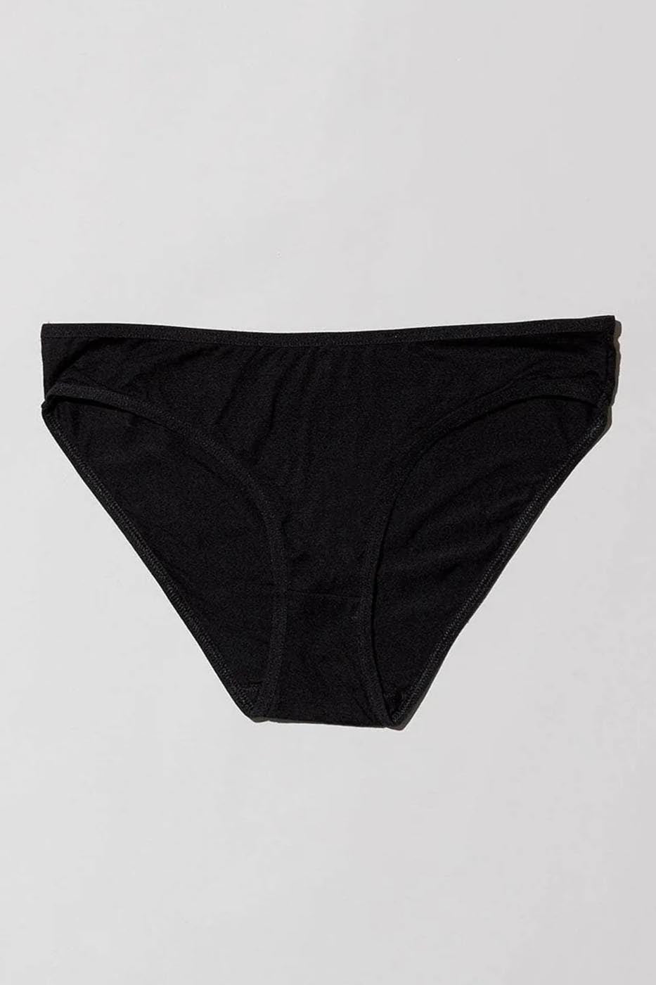 Culotte Bell Black