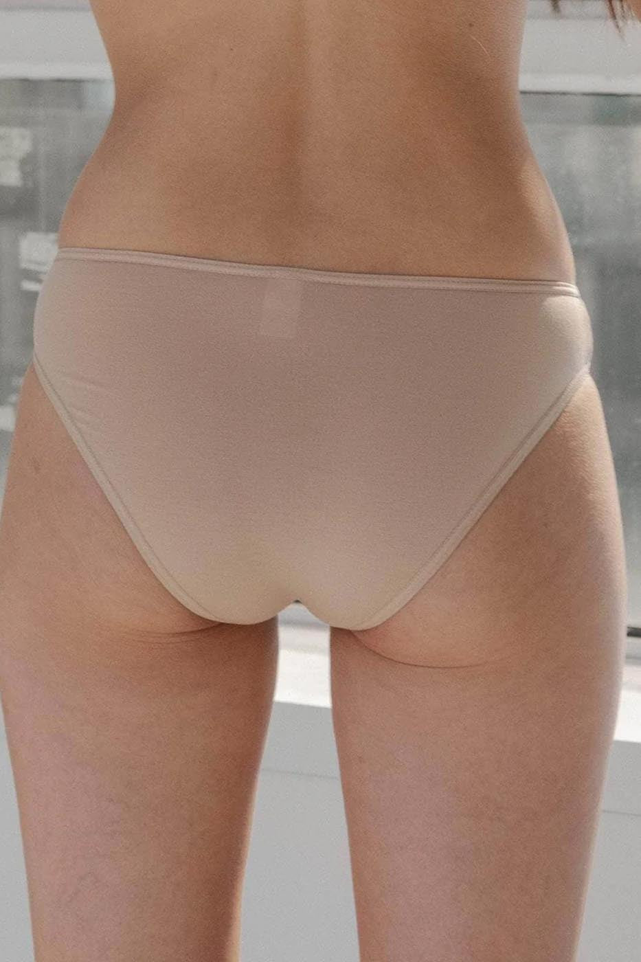 Culotte Bell Haptic