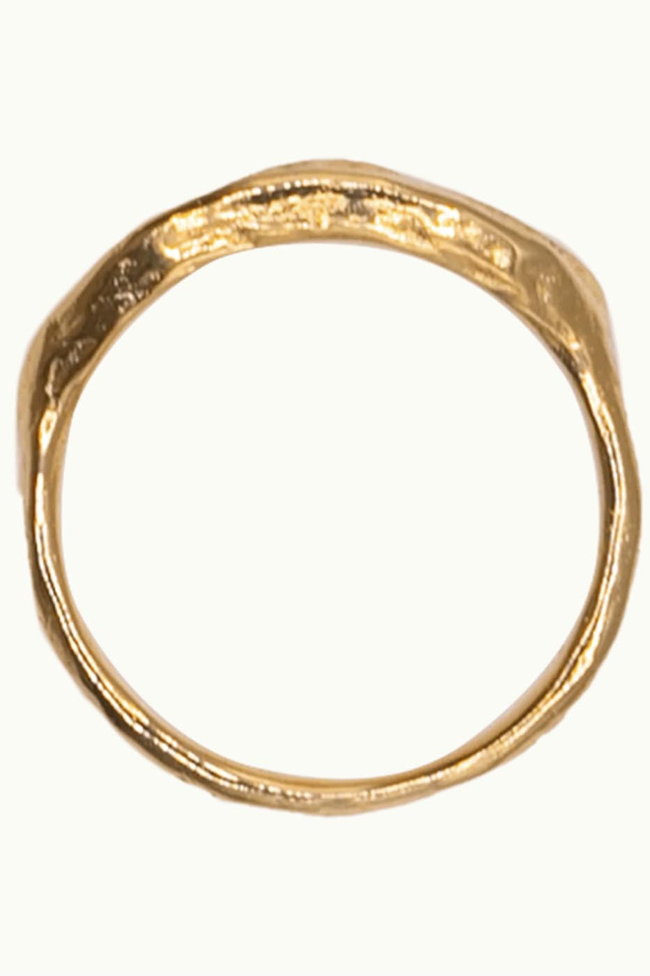 Amore Gold Ring