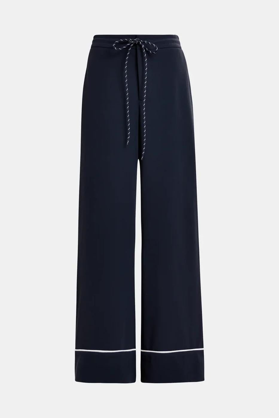 Pantalon large