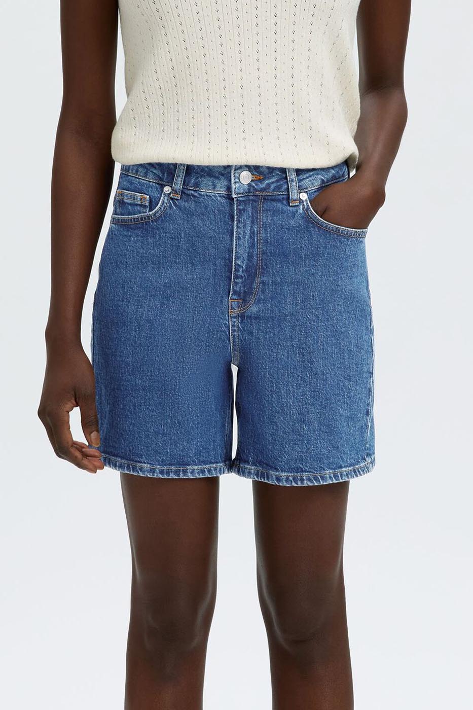Short krista