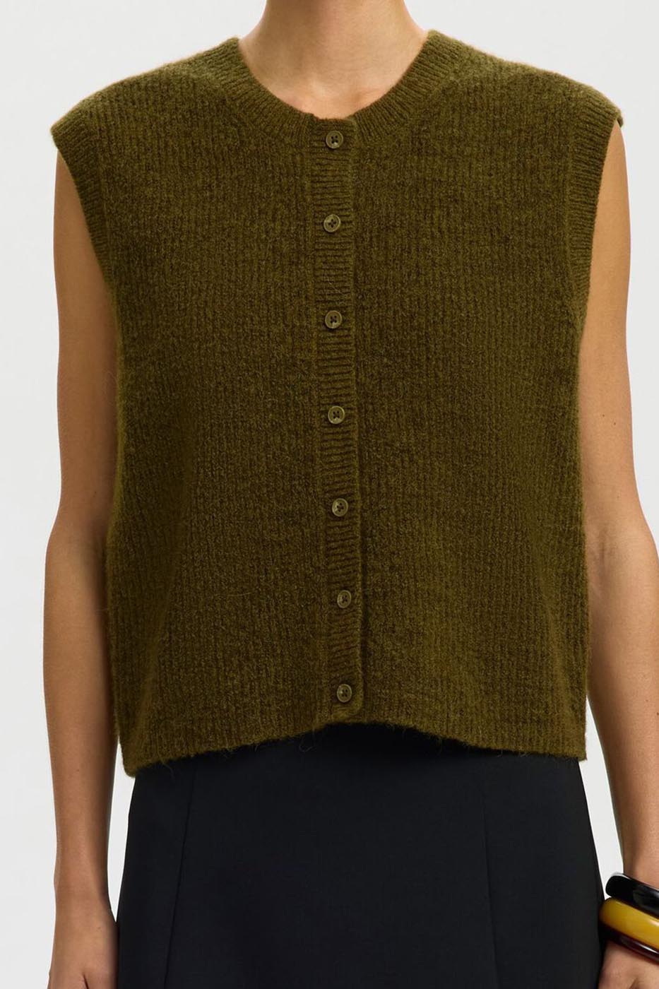 Veste lulu