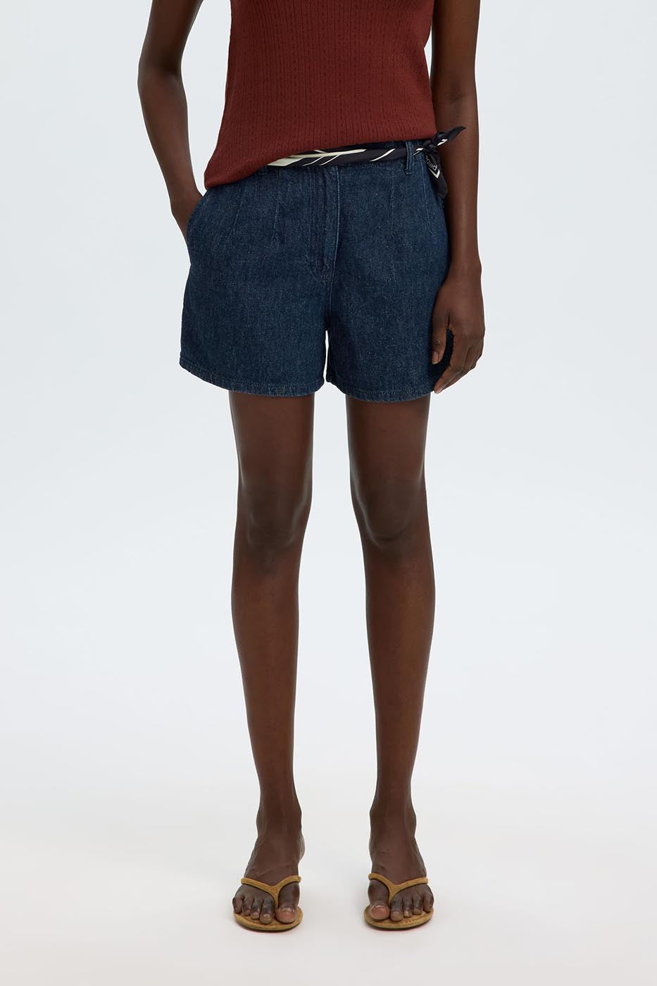 Short Annie