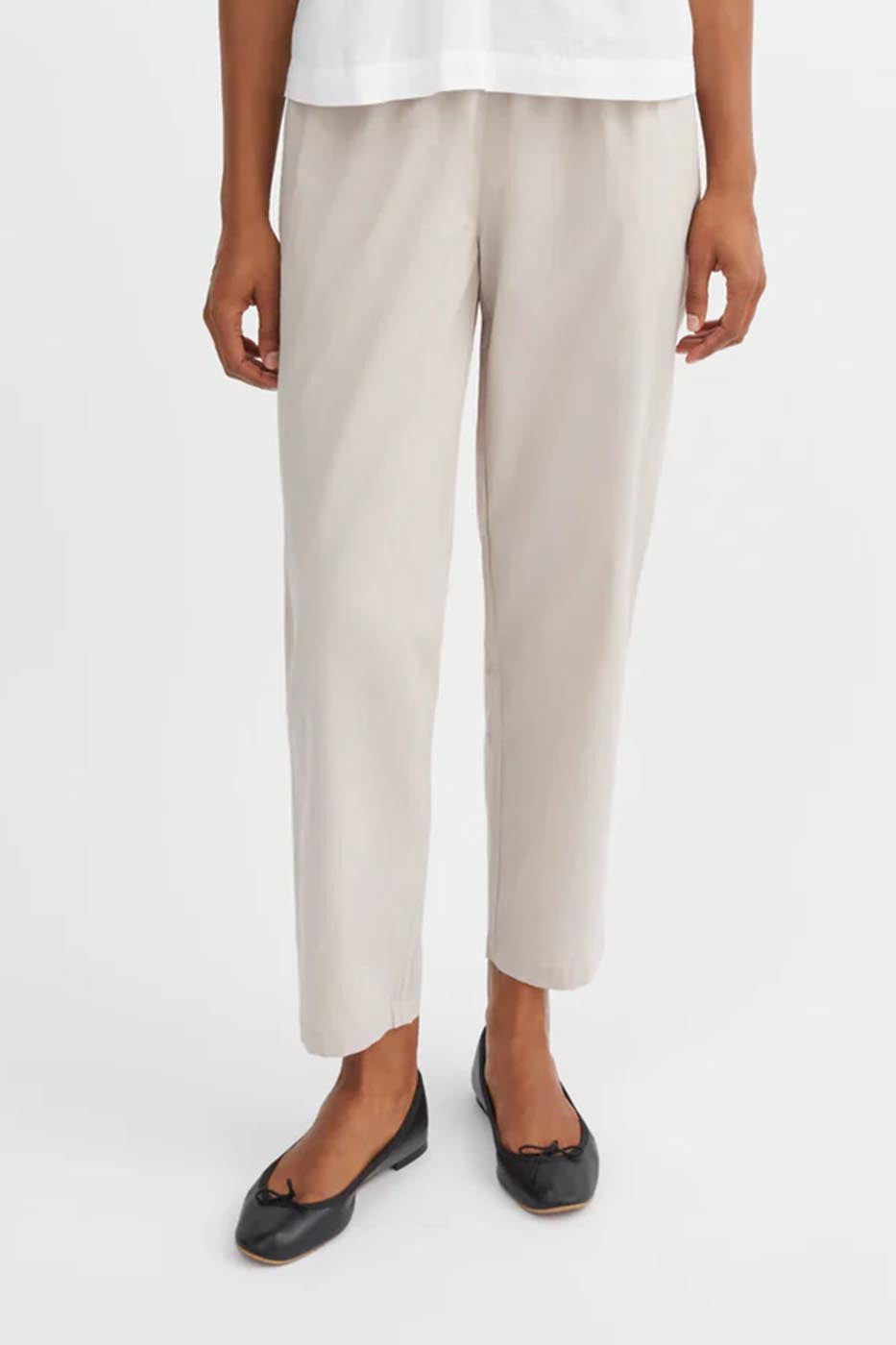 Edgar Shirt Dusty Lavender