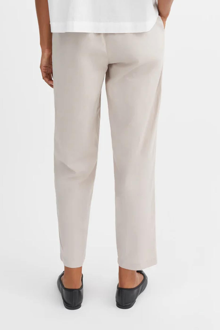 Edgar Shirt Dusty Lavender