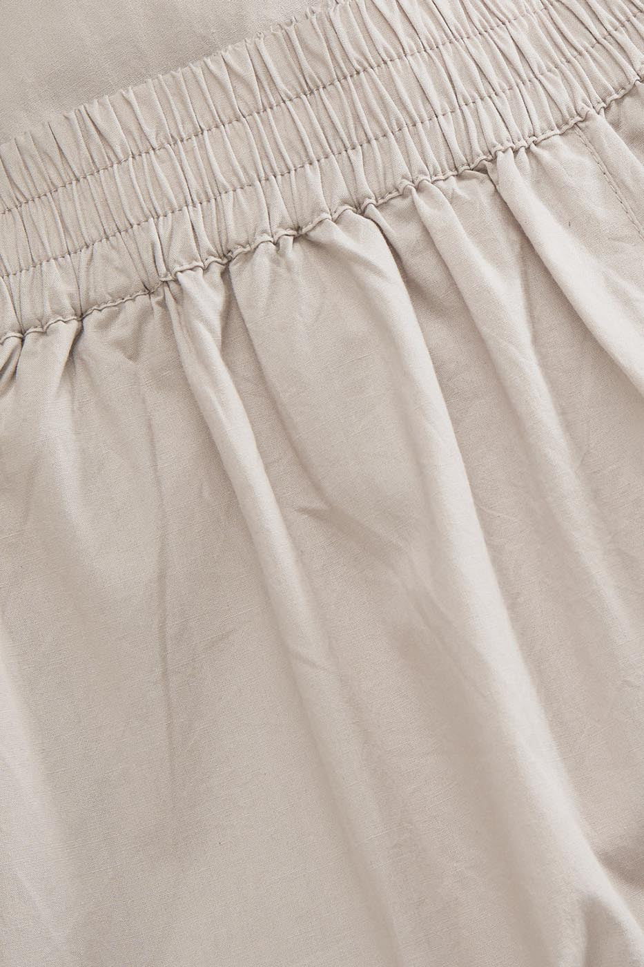 Edgar Shirt Dusty Lavender