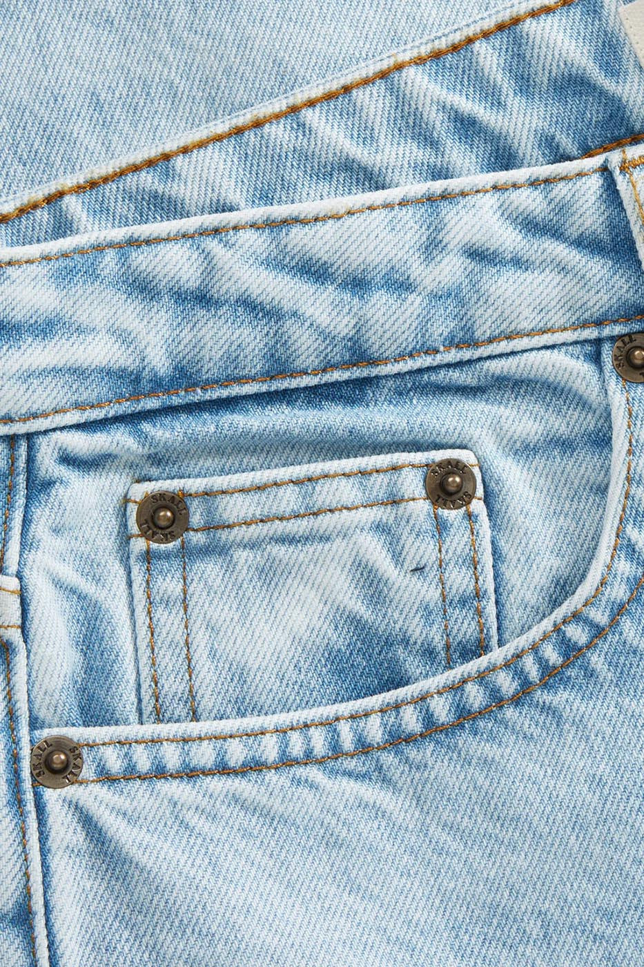 Willow wide jeans