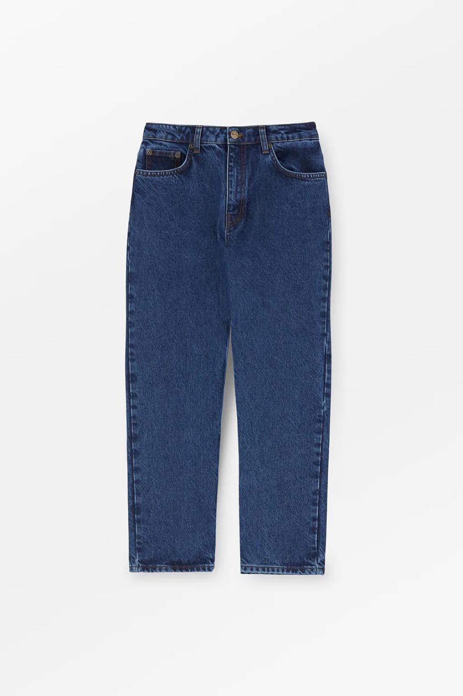Allison cropped jeans