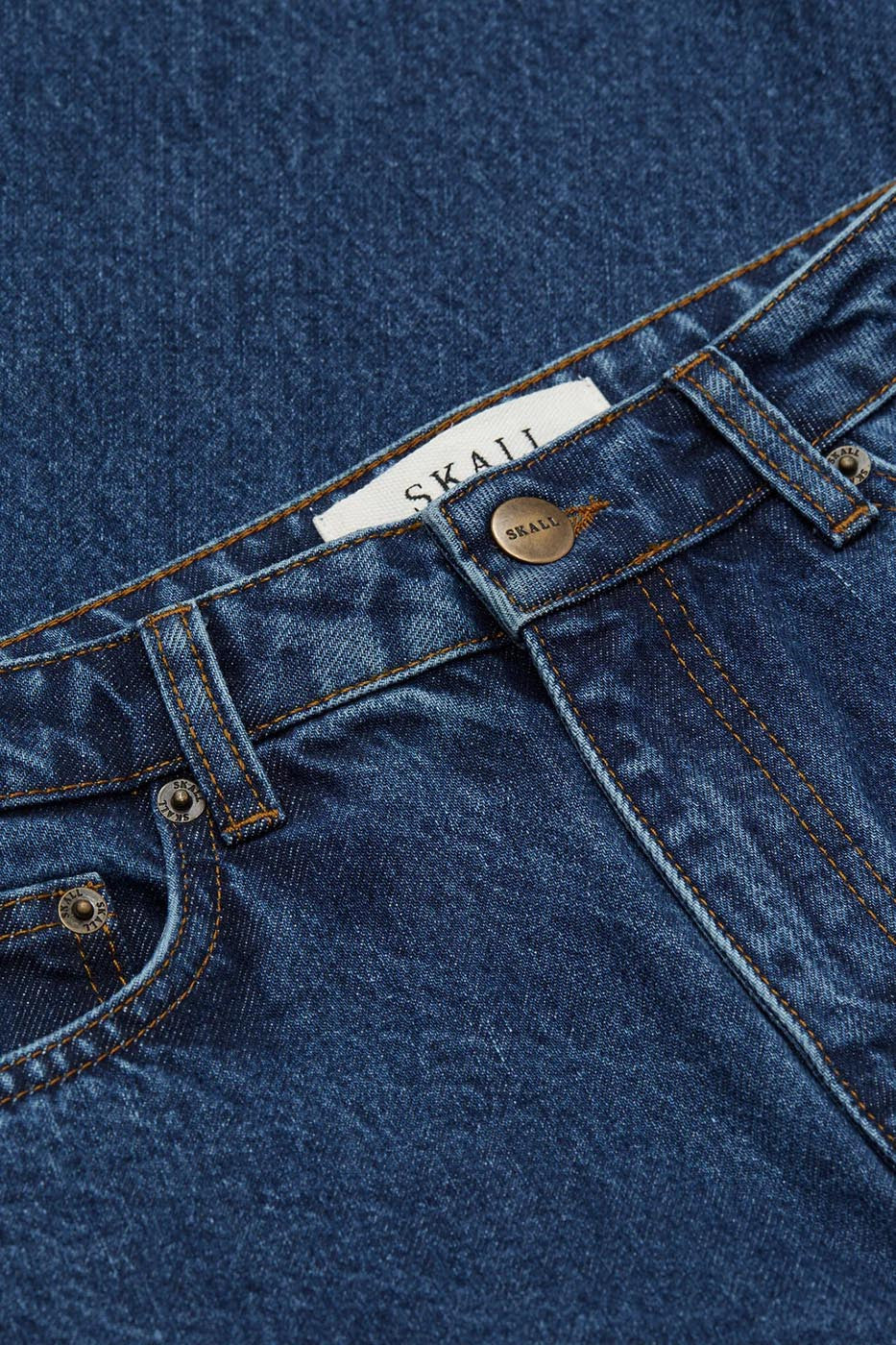 Allison cropped jeans