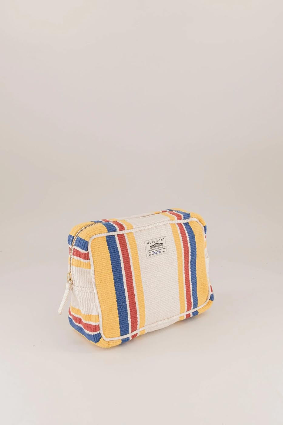 GRANDE POCHETTE N°43 BARI HOLI YELLOW