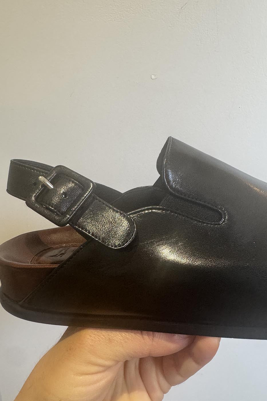 Sabot Glove