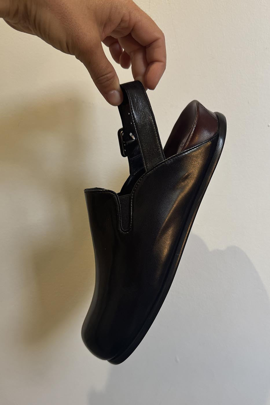 Sabot Glove