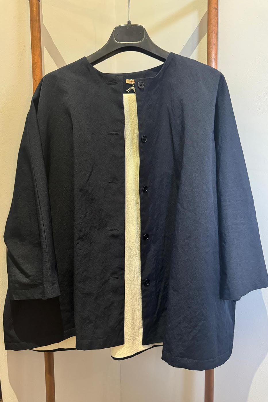 Jacket P1879/TS864 – Blue