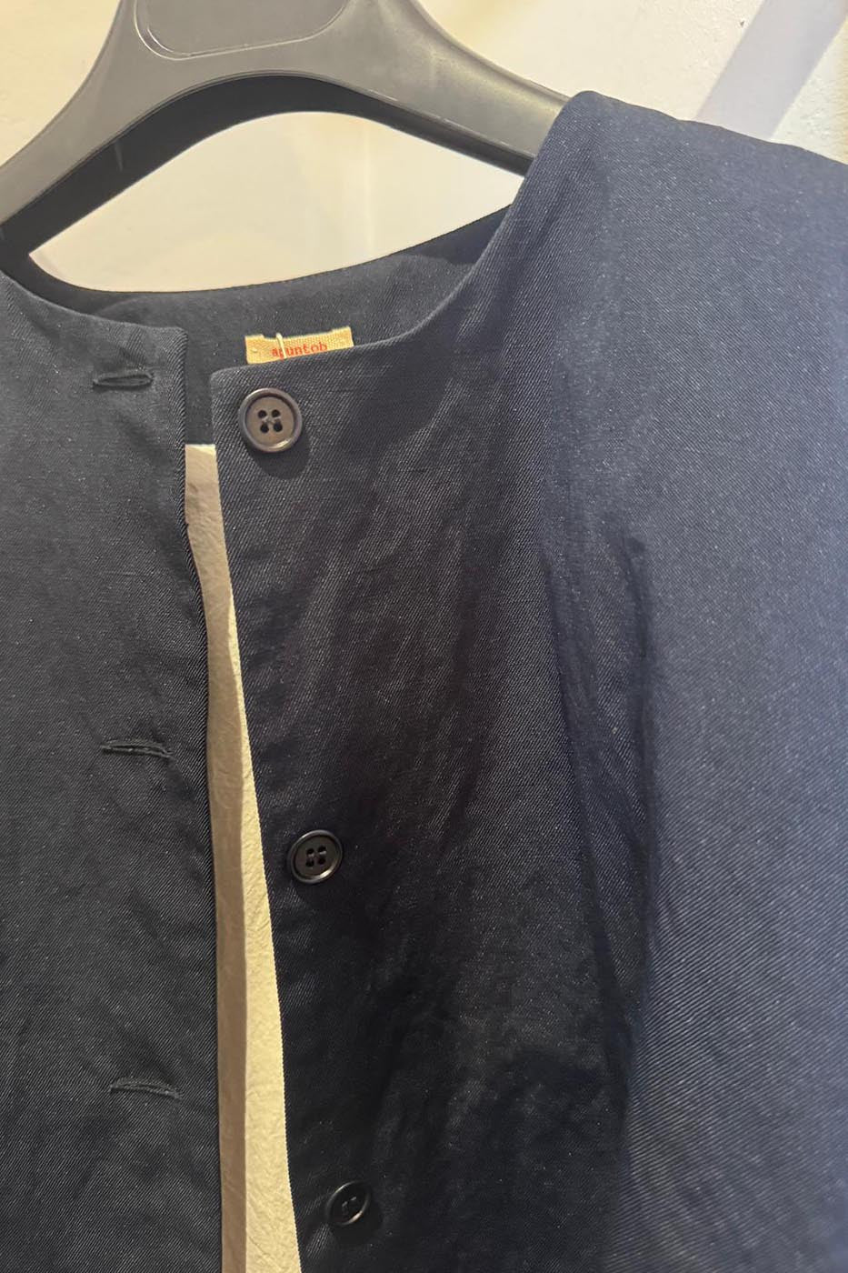 Jacket P1879/TS864 – Blue