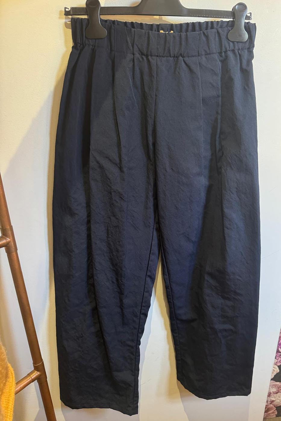 Pants P18382/TS864 – Blue